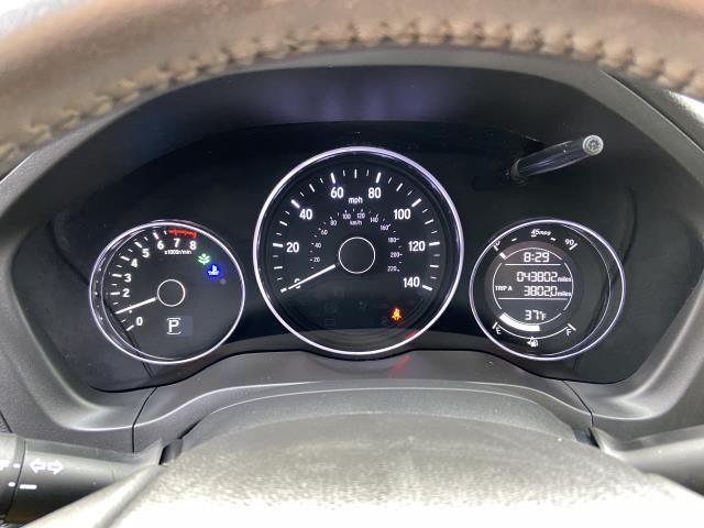 Used Honda Hr-v Sport 2019 | Baron Supercenter. Patchogue, New York Used Honda Hr-v Sport 2019 | Baron Supercenter. Patchogue, New York