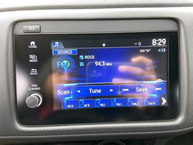 Used Honda Hr-v Sport 2019 | Baron Supercenter. Patchogue, New York Used Honda Hr-v Sport 2019 | Baron Supercenter. Patchogue, New York