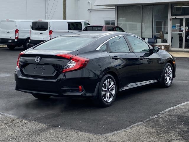2016 Honda Civic Sedan LX, available for sale in Patchogue, New York | Baron Supercenter. Patchogue, New York 2016 Honda Civic Sedan LX, available for sale in Patchogue, New York | Baron Supercenter. Patchogue, New York