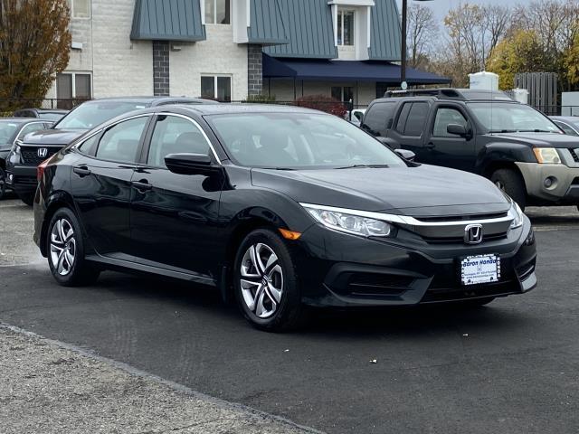 2016 Honda Civic Sedan LX, available for sale in Patchogue, New York | Baron Supercenter. Patchogue, New York 2016 Honda Civic Sedan LX, available for sale in Patchogue, New York | Baron Supercenter. Patchogue, New York