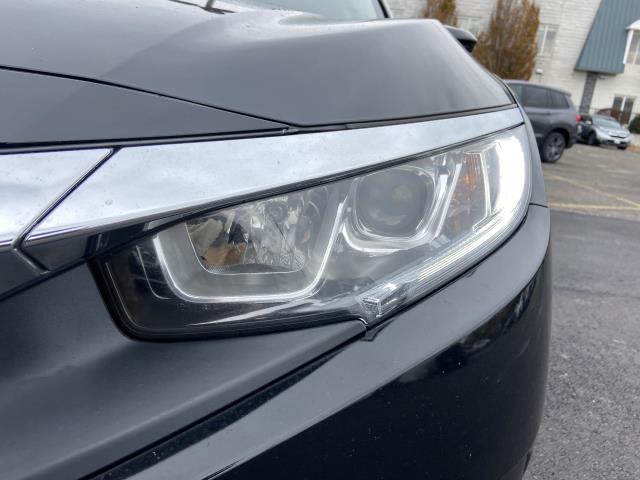 2016 Honda Civic Sedan LX, available for sale in Patchogue, New York | Baron Supercenter. Patchogue, New York 2016 Honda Civic Sedan LX, available for sale in Patchogue, New York | Baron Supercenter. Patchogue, New York