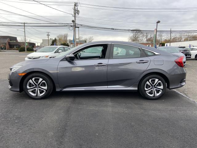 2018 Honda Civic Sedan LX, available for sale in Patchogue, New York | Baron Supercenter. Patchogue, New York 2018 Honda Civic Sedan LX, available for sale in Patchogue, New York | Baron Supercenter. Patchogue, New York