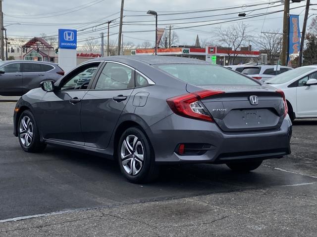 2018 Honda Civic Sedan LX, available for sale in Patchogue, New York | Baron Supercenter. Patchogue, New York 2018 Honda Civic Sedan LX, available for sale in Patchogue, New York | Baron Supercenter. Patchogue, New York