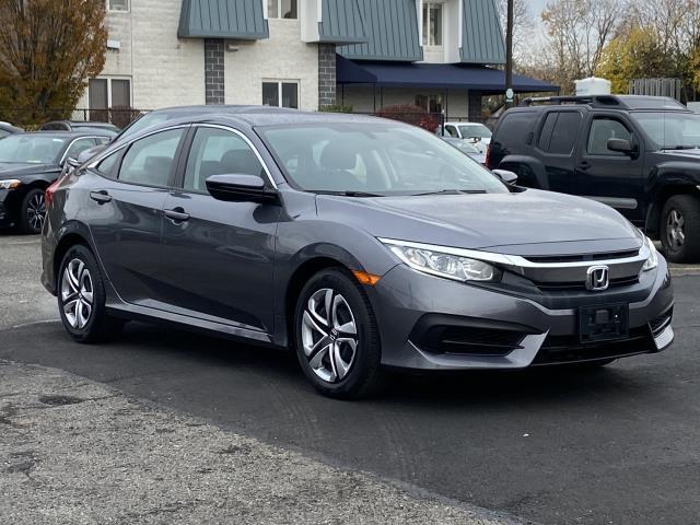 2018 Honda Civic Sedan LX, available for sale in Patchogue, New York | Baron Supercenter. Patchogue, New York 2018 Honda Civic Sedan LX, available for sale in Patchogue, New York | Baron Supercenter. Patchogue, New York