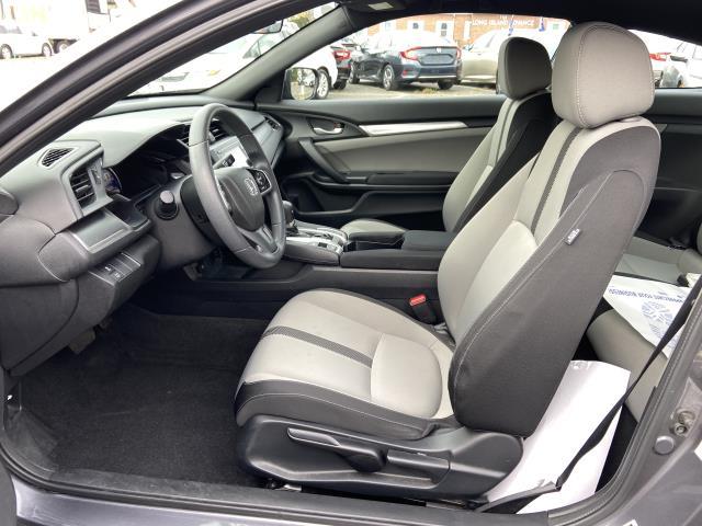 Used Honda Civic Coupe LX 2016 | Baron Supercenter. Patchogue, New York Used Honda Civic Coupe LX 2016 | Baron Supercenter. Patchogue, New York