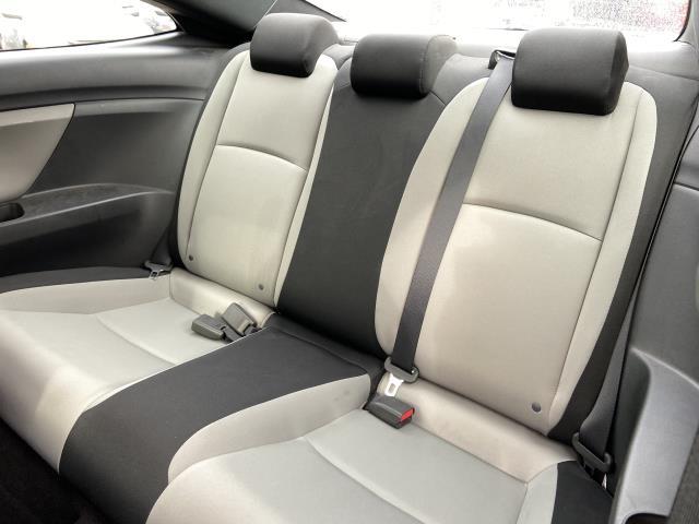 Used Honda Civic Coupe LX 2016 | Baron Supercenter. Patchogue, New York Used Honda Civic Coupe LX 2016 | Baron Supercenter. Patchogue, New York