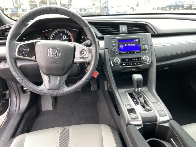 Used Honda Civic Coupe LX 2016 | Baron Supercenter. Patchogue, New York Used Honda Civic Coupe LX 2016 | Baron Supercenter. Patchogue, New York