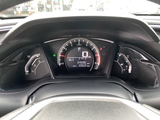 Used Honda Civic Coupe LX 2016 | Baron Supercenter. Patchogue, New York Used Honda Civic Coupe LX 2016 | Baron Supercenter. Patchogue, New York
