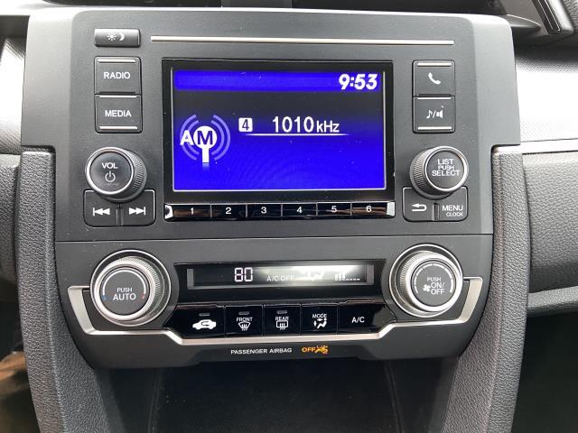 Used Honda Civic Coupe LX 2016 | Baron Supercenter. Patchogue, New York Used Honda Civic Coupe LX 2016 | Baron Supercenter. Patchogue, New York