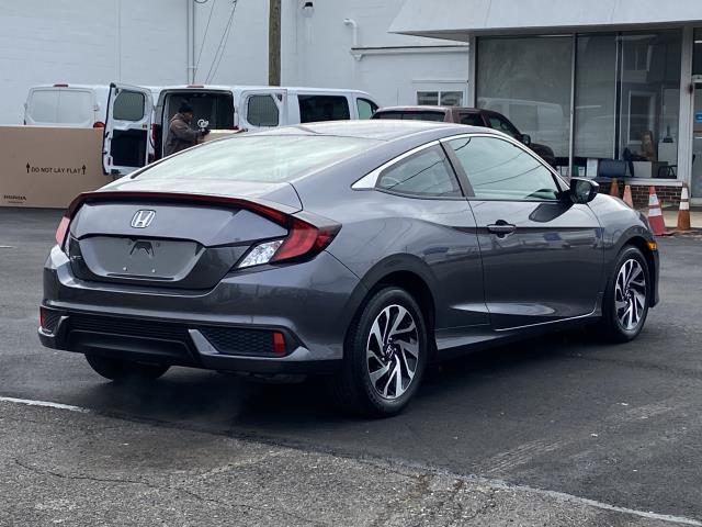 Used Honda Civic Coupe LX 2016 | Baron Supercenter. Patchogue, New York Used Honda Civic Coupe LX 2016 | Baron Supercenter. Patchogue, New York