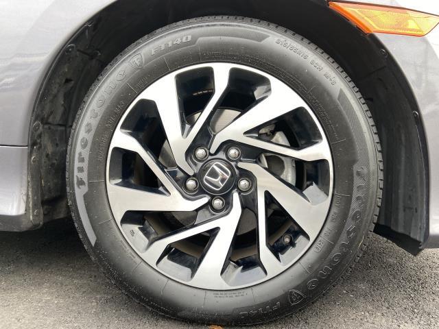 Used Honda Civic Coupe LX 2016 | Baron Supercenter. Patchogue, New York Used Honda Civic Coupe LX 2016 | Baron Supercenter. Patchogue, New York