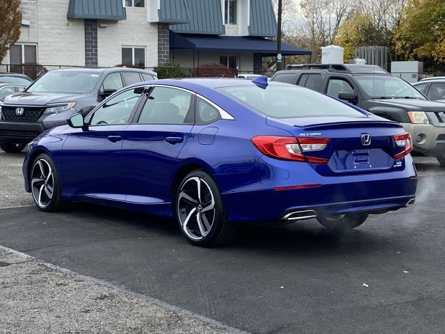 2018 Honda Accord Sedan Sport 2.0T, available for sale in Patchogue, New York | Baron Supercenter. Patchogue, New York 2018 Honda Accord Sedan Sport 2.0T, available for sale in Patchogue, New York | Baron Supercenter. Patchogue, New York