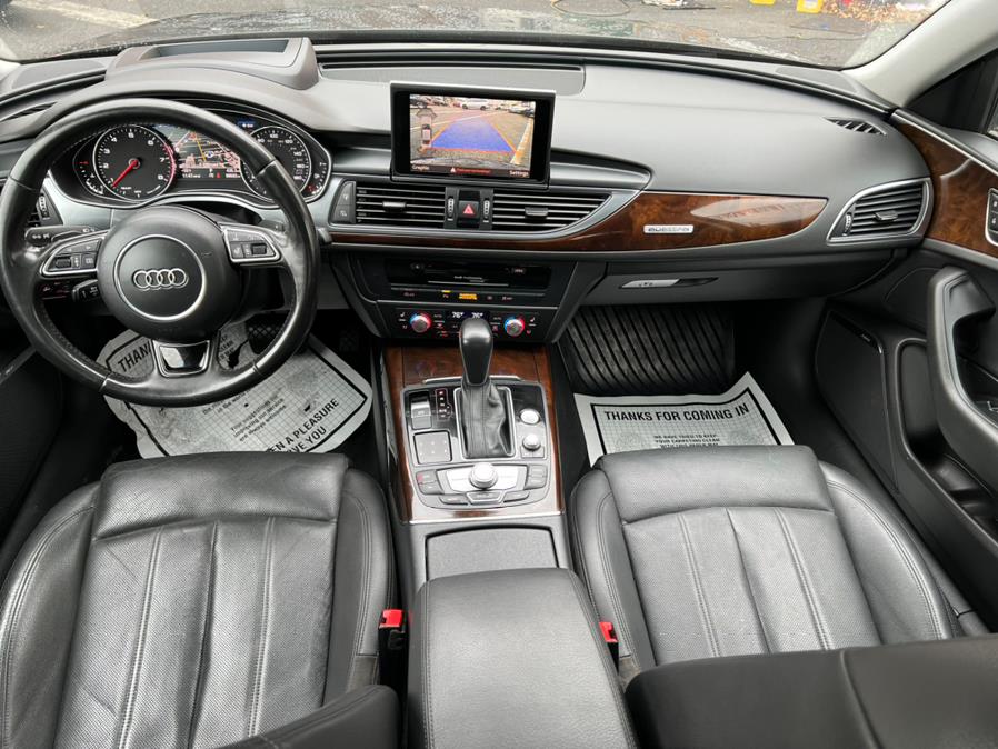 Used Audi A6 4dr Sdn quattro 3.0T Prestige 2016 | Champion Used Auto Sales LLC. Newark, New Jersey