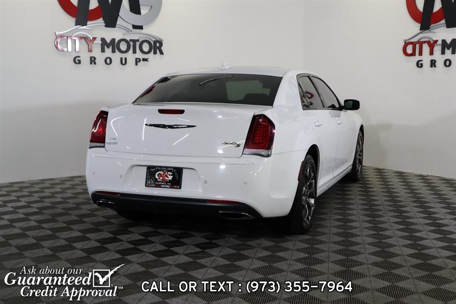 2016 Chrysler 300 S, available for sale in Haskell, New Jersey | City Motor Group Inc.. Haskell, New Jersey 2016 Chrysler 300 S, available for sale in Haskell, New Jersey | City Motor Group Inc.. Haskell, New Jersey
