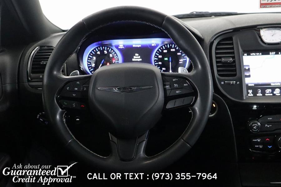 2016 Chrysler 300 S, available for sale in Haskell, New Jersey | City Motor Group Inc.. Haskell, New Jersey 2016 Chrysler 300 S, available for sale in Haskell, New Jersey | City Motor Group Inc.. Haskell, New Jersey