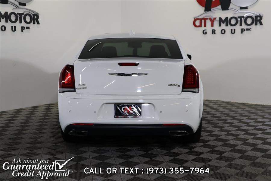 2016 Chrysler 300 S, available for sale in Haskell, New Jersey | City Motor Group Inc.. Haskell, New Jersey 2016 Chrysler 300 S, available for sale in Haskell, New Jersey | City Motor Group Inc.. Haskell, New Jersey
