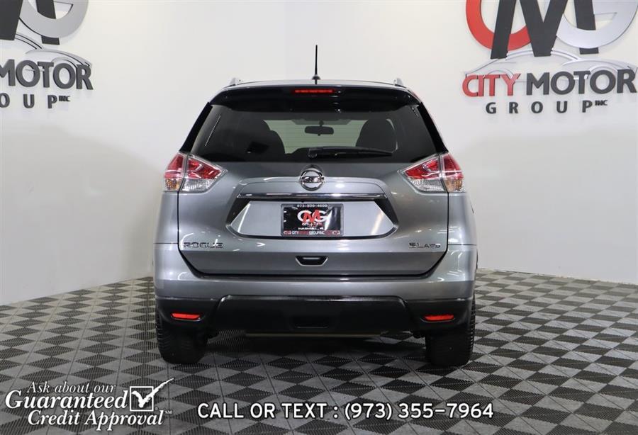 2015 Nissan Rogue SL, available for sale in Haskell, New Jersey | City Motor Group Inc.. Haskell, New Jersey 2015 Nissan Rogue SL, available for sale in Haskell, New Jersey | City Motor Group Inc.. Haskell, New Jersey