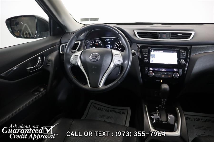2015 Nissan Rogue SL, available for sale in Haskell, New Jersey | City Motor Group Inc.. Haskell, New Jersey 2015 Nissan Rogue SL, available for sale in Haskell, New Jersey | City Motor Group Inc.. Haskell, New Jersey