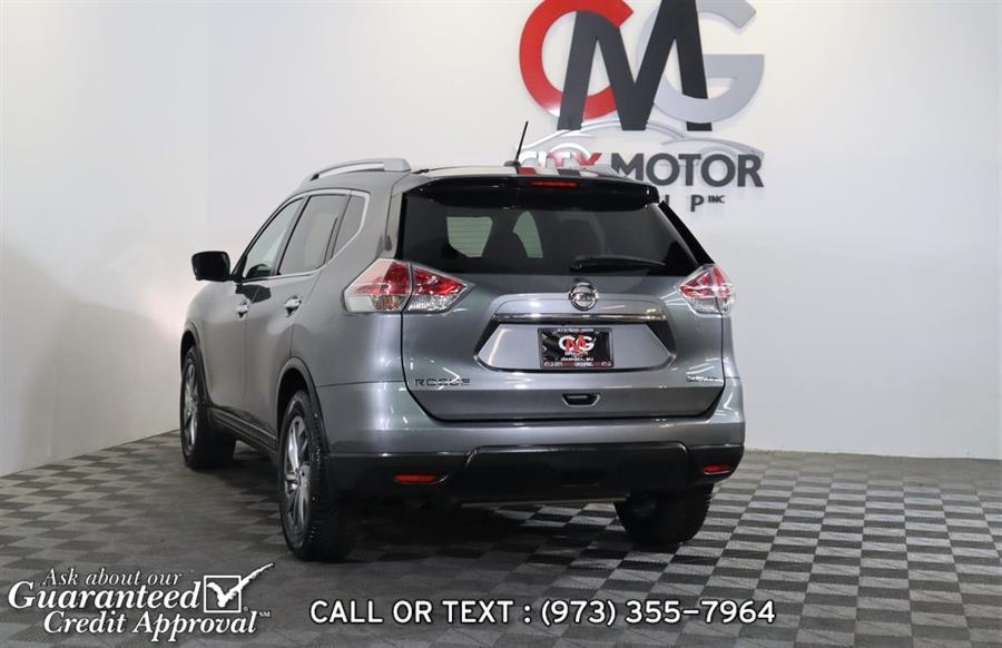 2015 Nissan Rogue SL, available for sale in Haskell, New Jersey | City Motor Group Inc.. Haskell, New Jersey 2015 Nissan Rogue SL, available for sale in Haskell, New Jersey | City Motor Group Inc.. Haskell, New Jersey