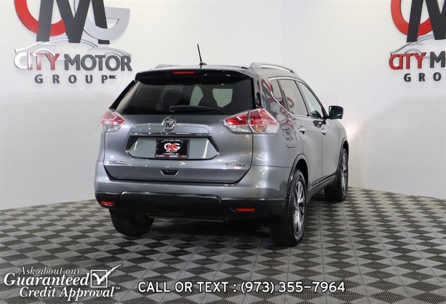 2015 Nissan Rogue SL, available for sale in Haskell, New Jersey | City Motor Group Inc.. Haskell, New Jersey 2015 Nissan Rogue SL, available for sale in Haskell, New Jersey | City Motor Group Inc.. Haskell, New Jersey