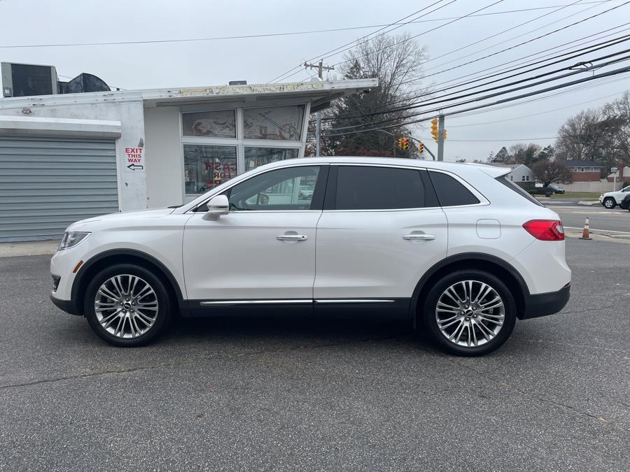 2018 Lincoln MKX Reserve AWD, available for sale in Plainview , New York | Ace Motor Sports Inc. Plainview , New York 2018 Lincoln MKX Reserve AWD, available for sale in Plainview , New York | Ace Motor Sports Inc. Plainview , New York