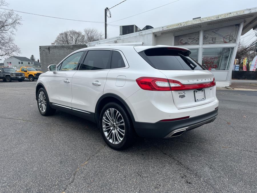 2018 Lincoln MKX Reserve AWD, available for sale in Plainview , New York | Ace Motor Sports Inc. Plainview , New York 2018 Lincoln MKX Reserve AWD, available for sale in Plainview , New York | Ace Motor Sports Inc. Plainview , New York