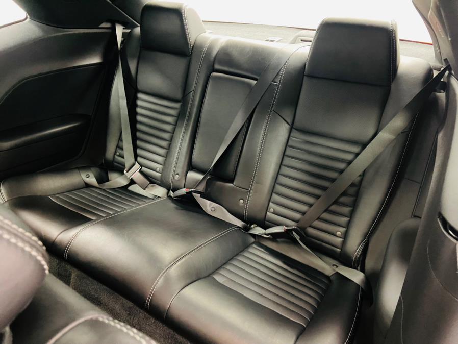 Used Dodge Challenger 2dr Cpe R/T 2009 | East Coast Auto Group. Linden, New Jersey Used Dodge Challenger 2dr Cpe R/T 2009 | East Coast Auto Group. Linden, New Jersey
