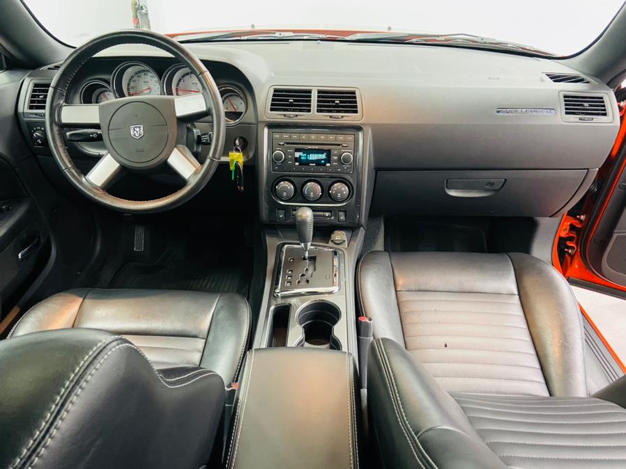Used Dodge Challenger 2dr Cpe R/T 2009 | East Coast Auto Group. Linden, New Jersey Used Dodge Challenger 2dr Cpe R/T 2009 | East Coast Auto Group. Linden, New Jersey
