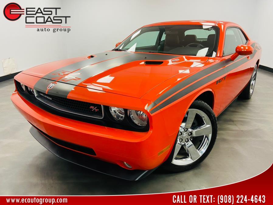 Used Dodge Challenger 2dr Cpe R/T 2009 | East Coast Auto Group. Linden, New Jersey