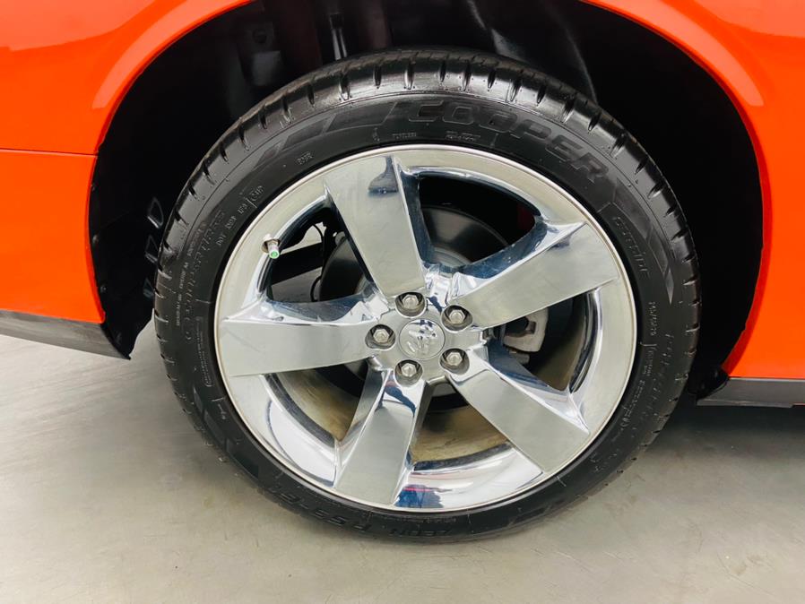 Used Dodge Challenger 2dr Cpe R/T 2009 | East Coast Auto Group. Linden, New Jersey Used Dodge Challenger 2dr Cpe R/T 2009 | East Coast Auto Group. Linden, New Jersey