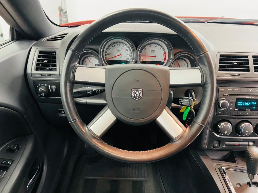 Used Dodge Challenger 2dr Cpe R/T 2009 | East Coast Auto Group. Linden, New Jersey Used Dodge Challenger 2dr Cpe R/T 2009 | East Coast Auto Group. Linden, New Jersey