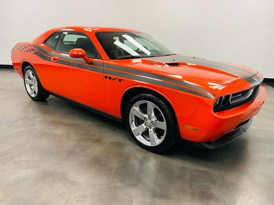Used Dodge Challenger 2dr Cpe R/T 2009 | East Coast Auto Group. Linden, New Jersey Used Dodge Challenger 2dr Cpe R/T 2009 | East Coast Auto Group. Linden, New Jersey