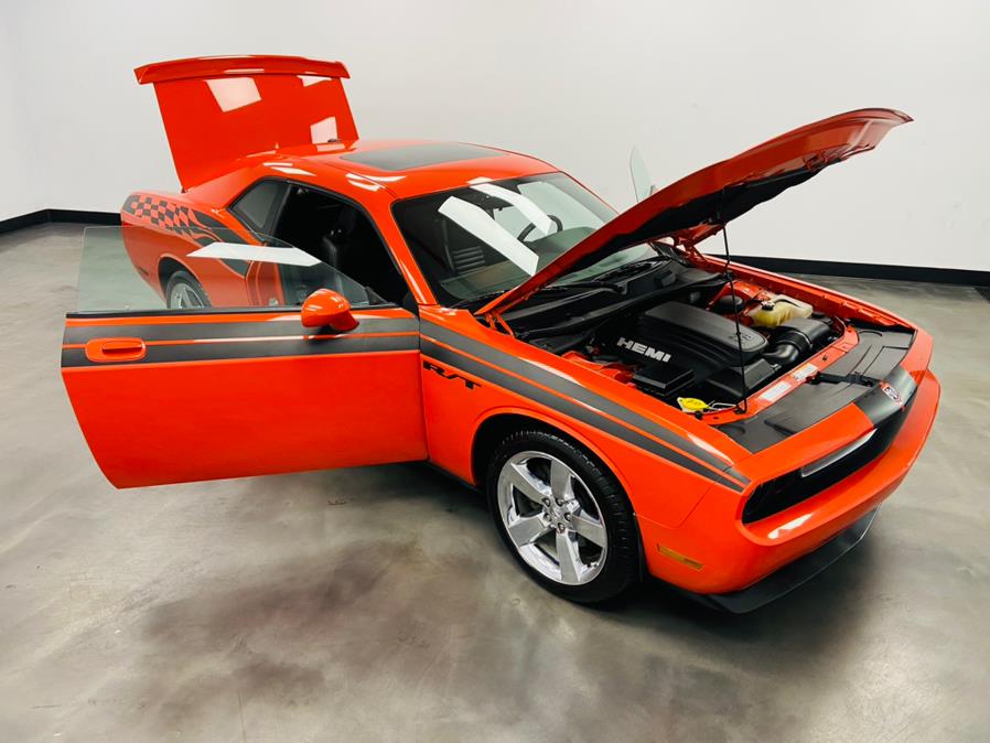 Used Dodge Challenger 2dr Cpe R/T 2009 | East Coast Auto Group. Linden, New Jersey Used Dodge Challenger 2dr Cpe R/T 2009 | East Coast Auto Group. Linden, New Jersey