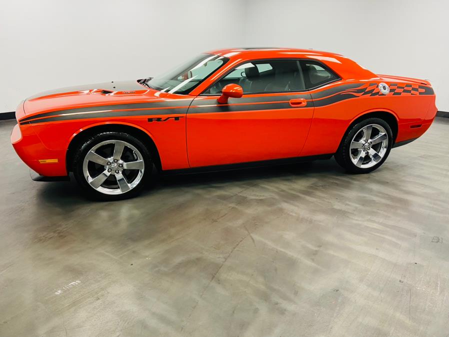 Used Dodge Challenger 2dr Cpe R/T 2009 | East Coast Auto Group. Linden, New Jersey Used Dodge Challenger 2dr Cpe R/T 2009 | East Coast Auto Group. Linden, New Jersey