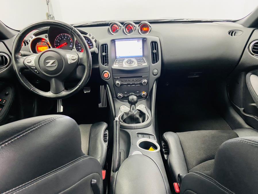 2016 Nissan 370Z 2dr Cpe Manual, available for sale in Linden, New Jersey | East Coast Auto Group. Linden, New Jersey 2016 Nissan 370Z 2dr Cpe Manual, available for sale in Linden, New Jersey | East Coast Auto Group. Linden, New Jersey