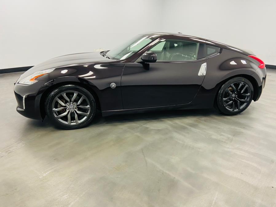 2016 Nissan 370Z 2dr Cpe Manual, available for sale in Linden, New Jersey | East Coast Auto Group. Linden, New Jersey 2016 Nissan 370Z 2dr Cpe Manual, available for sale in Linden, New Jersey | East Coast Auto Group. Linden, New Jersey