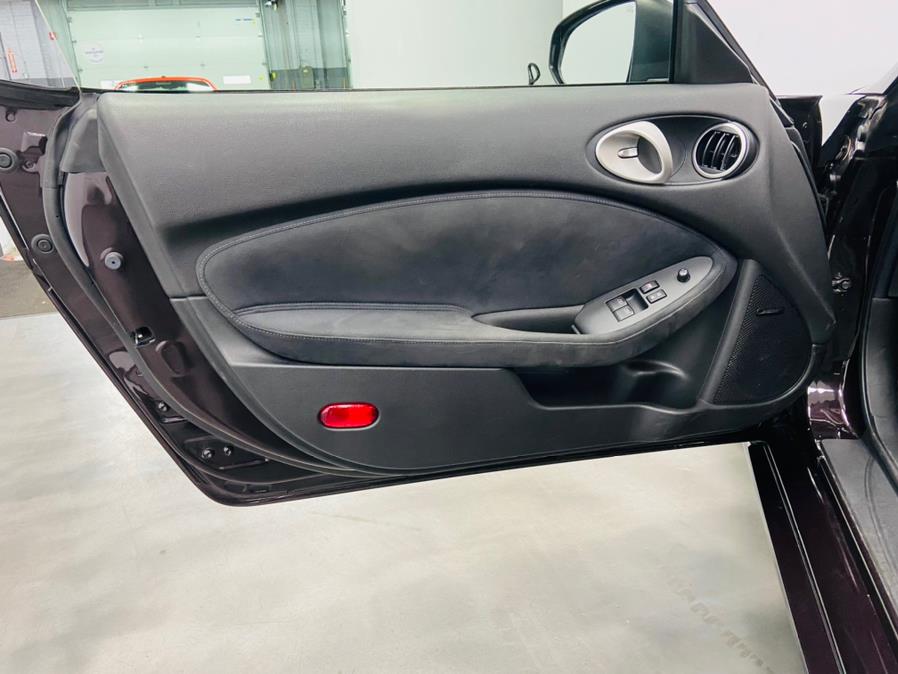 2016 Nissan 370Z 2dr Cpe Manual, available for sale in Linden, New Jersey | East Coast Auto Group. Linden, New Jersey 2016 Nissan 370Z 2dr Cpe Manual, available for sale in Linden, New Jersey | East Coast Auto Group. Linden, New Jersey