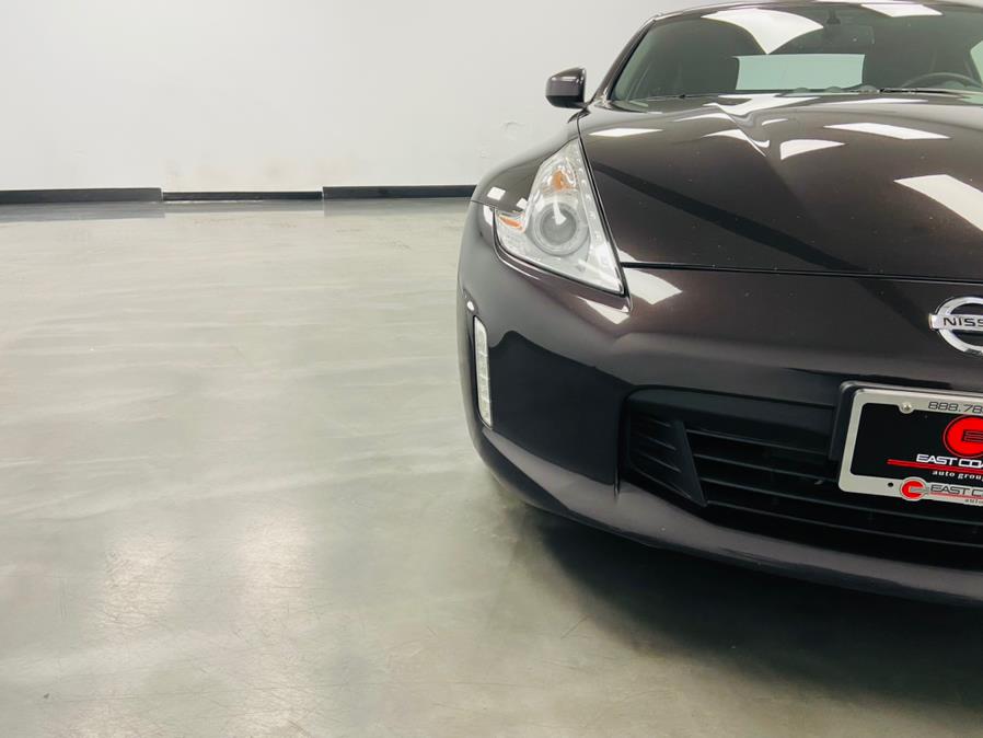 2016 Nissan 370Z 2dr Cpe Manual, available for sale in Linden, New Jersey | East Coast Auto Group. Linden, New Jersey 2016 Nissan 370Z 2dr Cpe Manual, available for sale in Linden, New Jersey | East Coast Auto Group. Linden, New Jersey