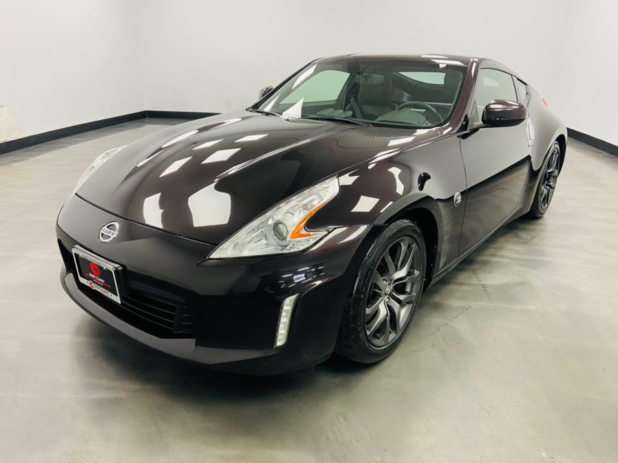 2016 Nissan 370Z 2dr Cpe Manual, available for sale in Linden, New Jersey | East Coast Auto Group. Linden, New Jersey 2016 Nissan 370Z 2dr Cpe Manual, available for sale in Linden, New Jersey | East Coast Auto Group. Linden, New Jersey