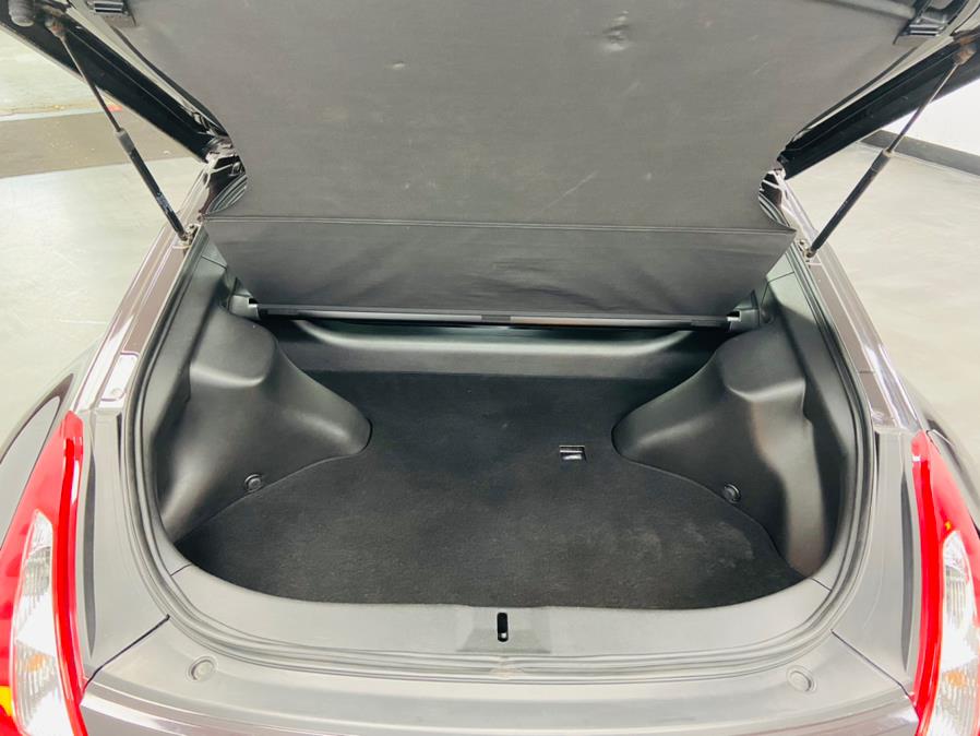 2016 Nissan 370Z 2dr Cpe Manual, available for sale in Linden, New Jersey | East Coast Auto Group. Linden, New Jersey 2016 Nissan 370Z 2dr Cpe Manual, available for sale in Linden, New Jersey | East Coast Auto Group. Linden, New Jersey