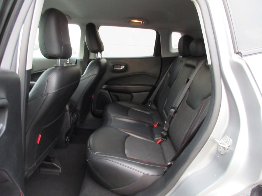 2020 Jeep Compass Trailhawk 4x4, available for sale in Linden, New Jersey | Route 27 Auto Mall. Linden, New Jersey 2020 Jeep Compass Trailhawk 4x4, available for sale in Linden, New Jersey | Route 27 Auto Mall. Linden, New Jersey