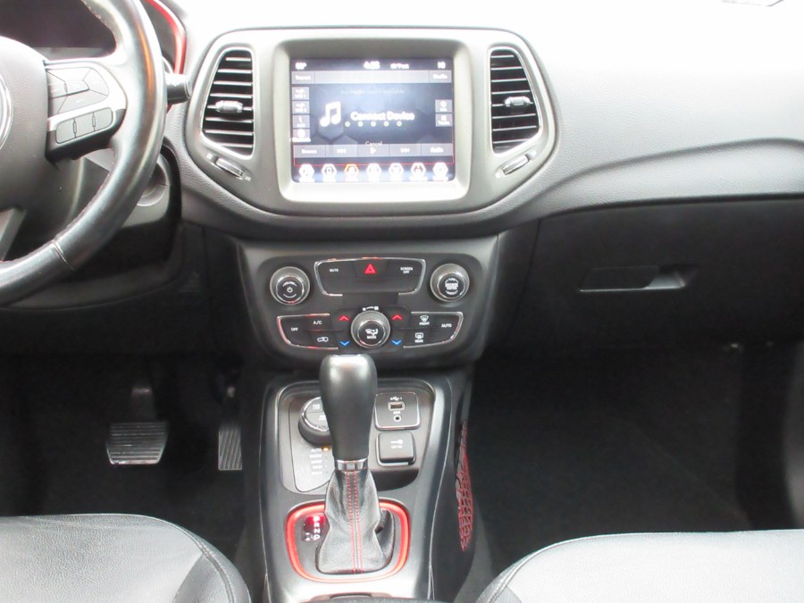 2020 Jeep Compass Trailhawk 4x4, available for sale in Linden, New Jersey | Route 27 Auto Mall. Linden, New Jersey 2020 Jeep Compass Trailhawk 4x4, available for sale in Linden, New Jersey | Route 27 Auto Mall. Linden, New Jersey