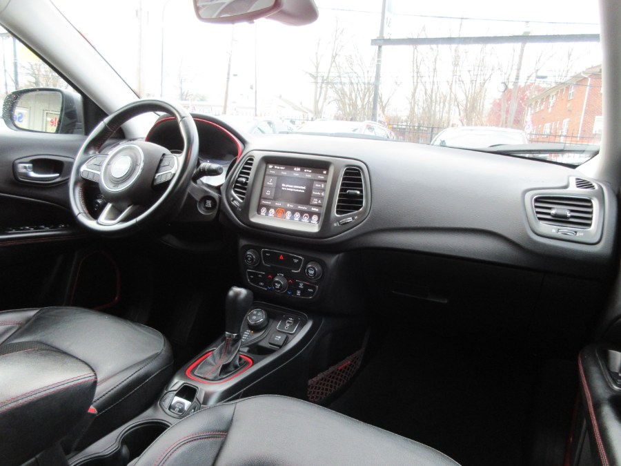 2020 Jeep Compass Trailhawk 4x4, available for sale in Linden, New Jersey | Route 27 Auto Mall. Linden, New Jersey 2020 Jeep Compass Trailhawk 4x4, available for sale in Linden, New Jersey | Route 27 Auto Mall. Linden, New Jersey
