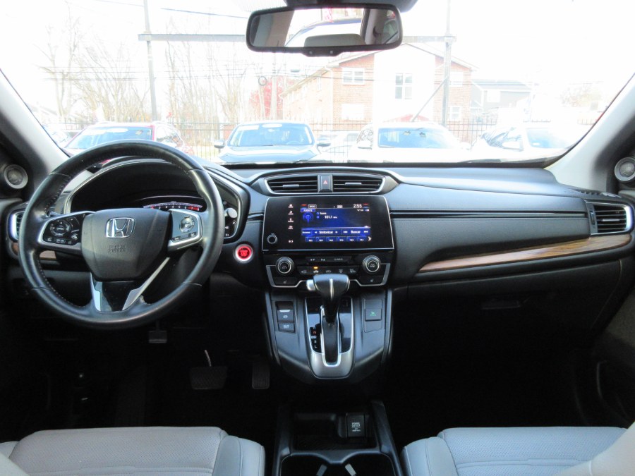 2019 Honda CR-V EX-L 2WD, available for sale in Linden, New Jersey | Route 27 Auto Mall. Linden, New Jersey 2019 Honda CR-V EX-L 2WD, available for sale in Linden, New Jersey | Route 27 Auto Mall. Linden, New Jersey