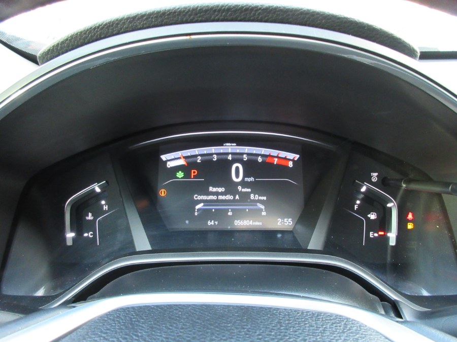 2019 Honda CR-V EX-L 2WD, available for sale in Linden, New Jersey | Route 27 Auto Mall. Linden, New Jersey 2019 Honda CR-V EX-L 2WD, available for sale in Linden, New Jersey | Route 27 Auto Mall. Linden, New Jersey