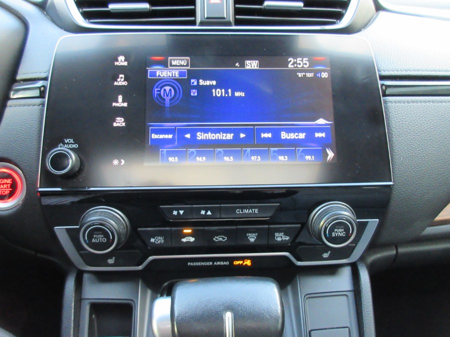 2019 Honda CR-V EX-L 2WD, available for sale in Linden, New Jersey | Route 27 Auto Mall. Linden, New Jersey 2019 Honda CR-V EX-L 2WD, available for sale in Linden, New Jersey | Route 27 Auto Mall. Linden, New Jersey