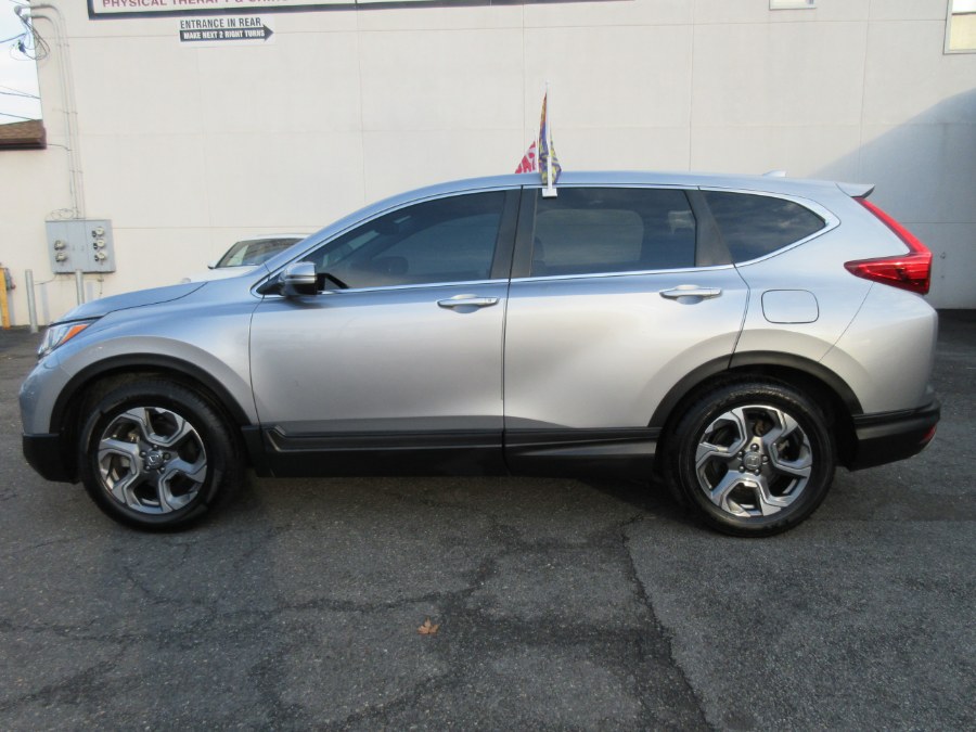 2019 Honda CR-V EX-L 2WD, available for sale in Linden, New Jersey | Route 27 Auto Mall. Linden, New Jersey 2019 Honda CR-V EX-L 2WD, available for sale in Linden, New Jersey | Route 27 Auto Mall. Linden, New Jersey