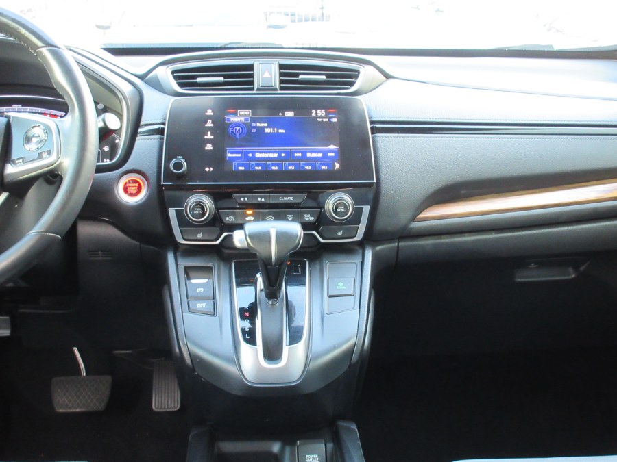 2019 Honda CR-V EX-L 2WD, available for sale in Linden, New Jersey | Route 27 Auto Mall. Linden, New Jersey 2019 Honda CR-V EX-L 2WD, available for sale in Linden, New Jersey | Route 27 Auto Mall. Linden, New Jersey