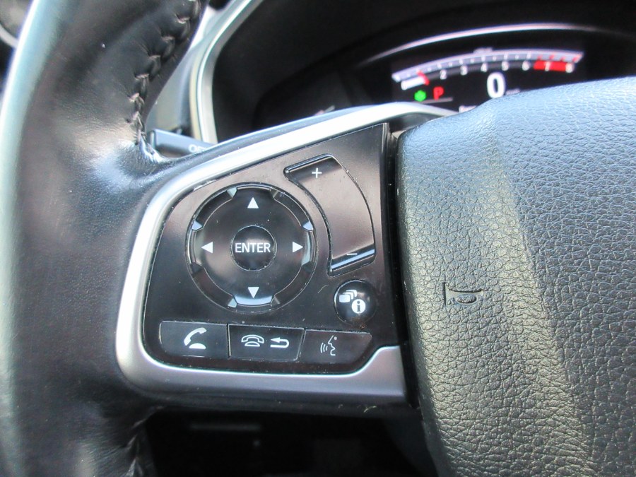 2019 Honda CR-V EX-L 2WD, available for sale in Linden, New Jersey | Route 27 Auto Mall. Linden, New Jersey 2019 Honda CR-V EX-L 2WD, available for sale in Linden, New Jersey | Route 27 Auto Mall. Linden, New Jersey