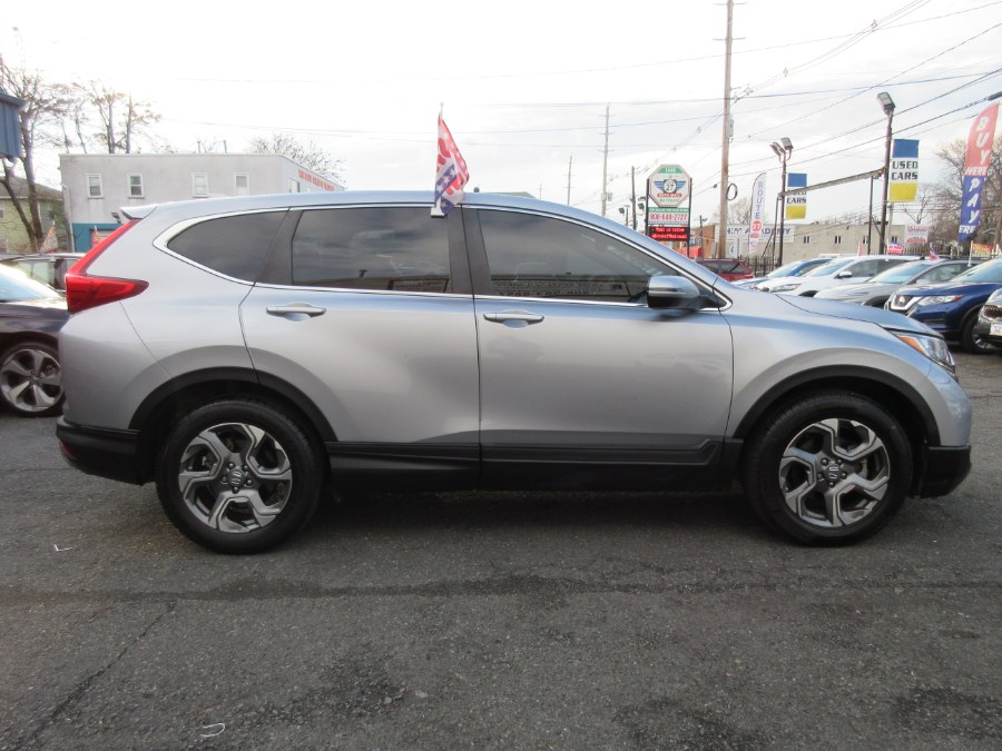 2019 Honda CR-V EX-L 2WD, available for sale in Linden, New Jersey | Route 27 Auto Mall. Linden, New Jersey 2019 Honda CR-V EX-L 2WD, available for sale in Linden, New Jersey | Route 27 Auto Mall. Linden, New Jersey